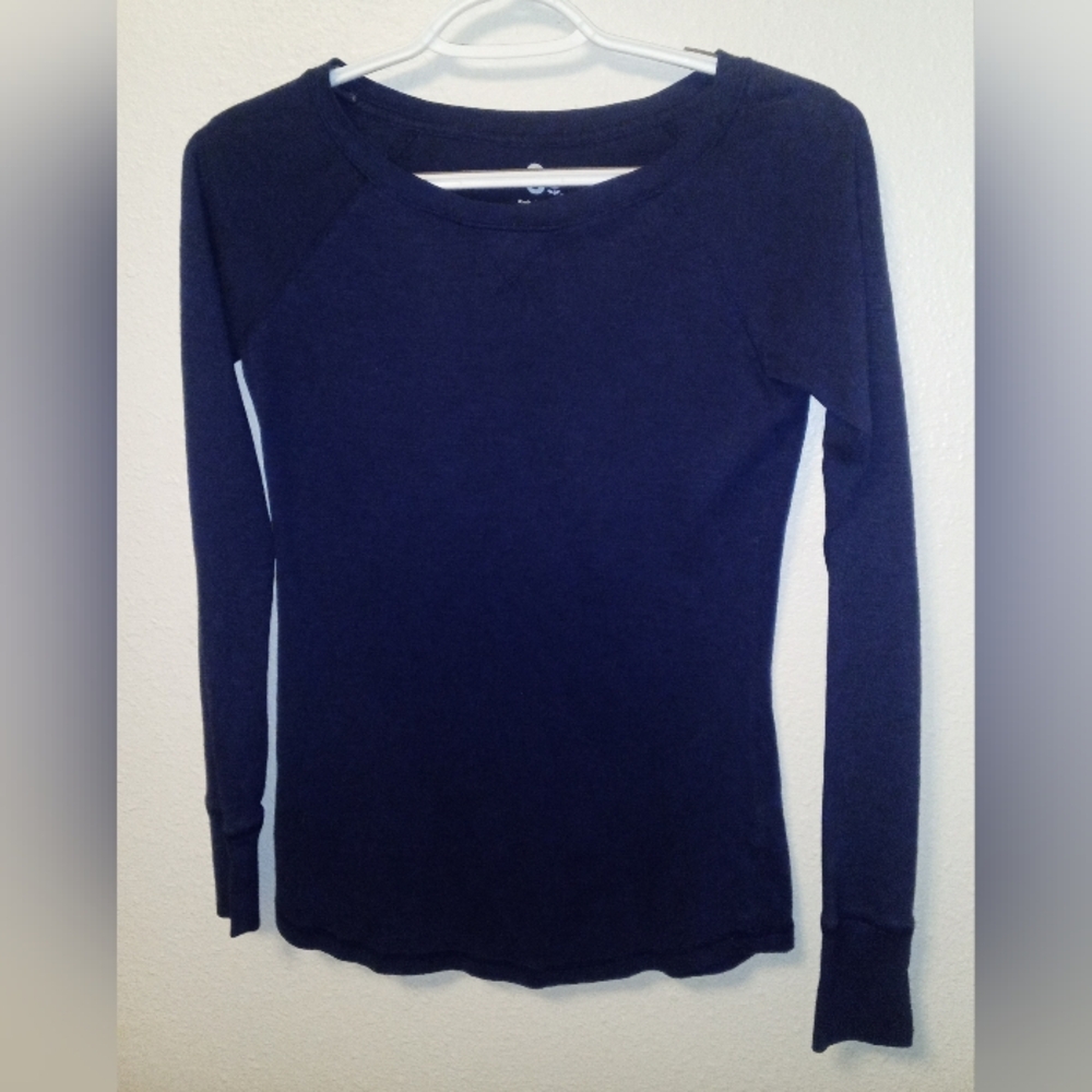 SOX Long Sleeve